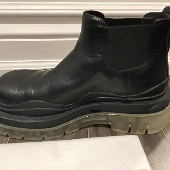 Bottega Ankle boots - Picture 4 of 10